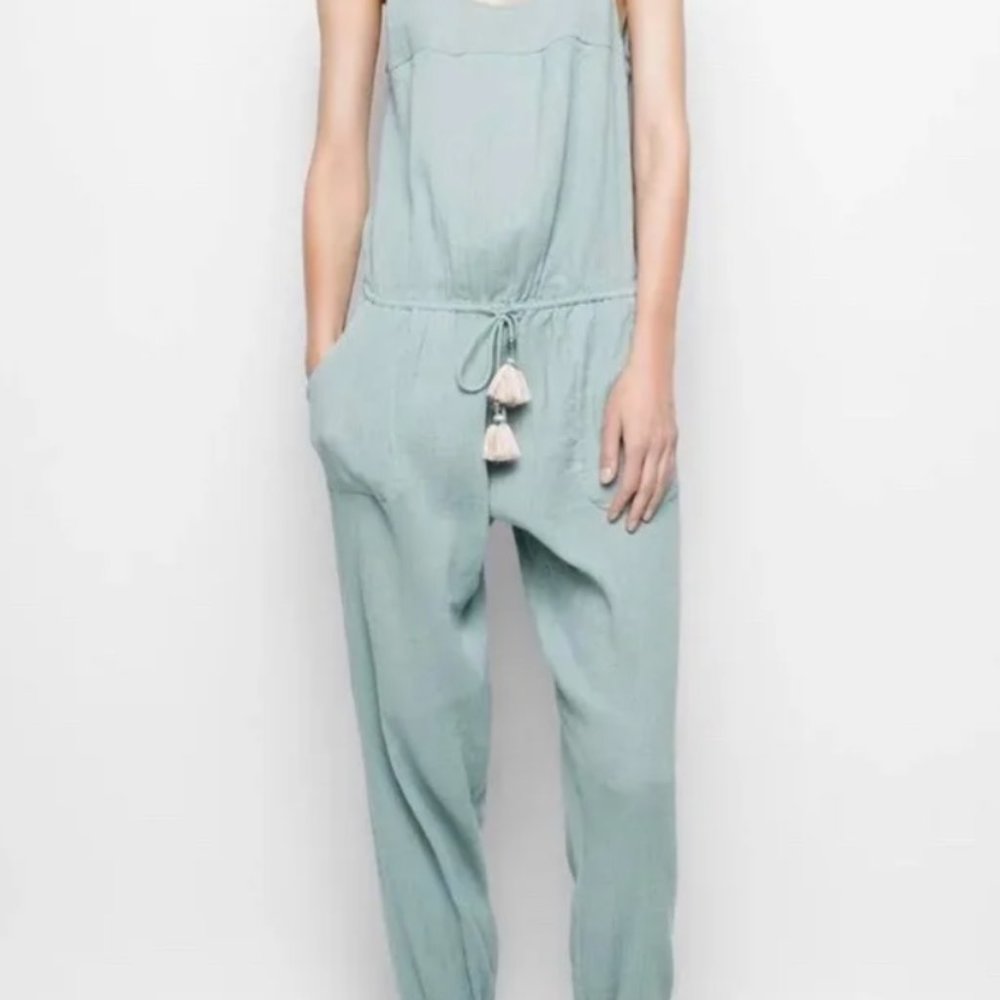 Zadig & Voltaire Jumpsuit Size S